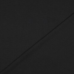 Papillon Uni - schwarz