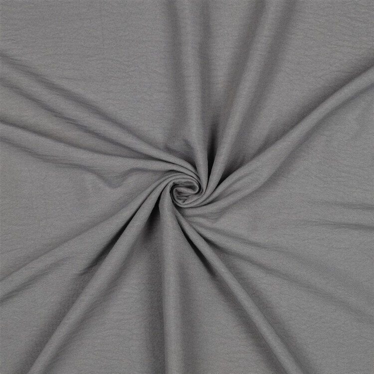 Papillon Uni - kieselgrau