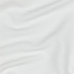 Papillon Uni - weiss