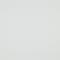 Papillon Uni - weiss