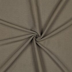 Papillon Uni - kaltbraun