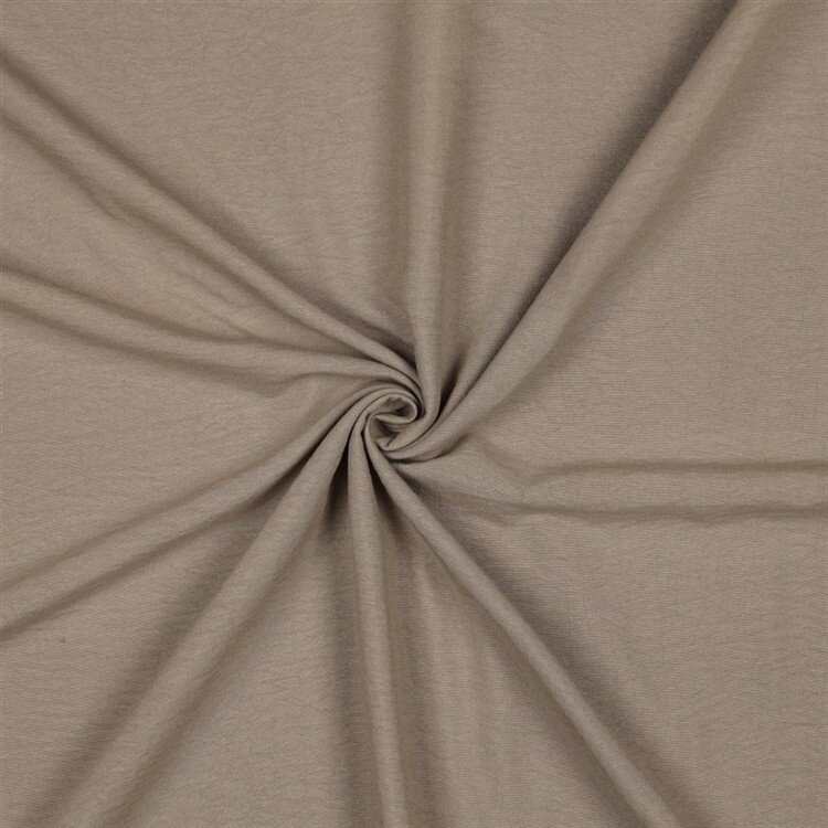 Papillon Uni - taupe