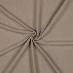 Papillon Uni - taupe