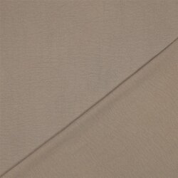 Papillon Uni - taupe