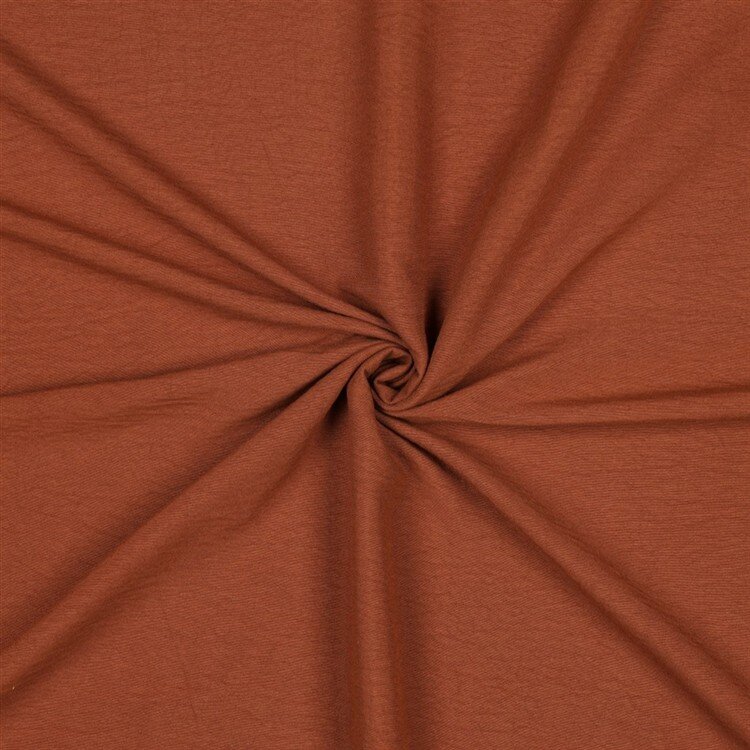 Papillon Uni - erdbraun