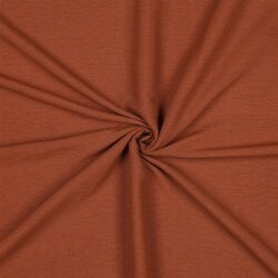 Papillon Uni - erdbraun