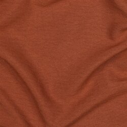 Papillon Uni - erdbraun