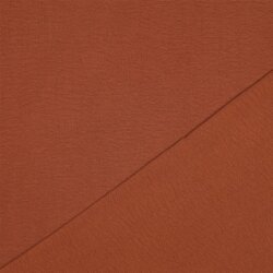 Papillon Uni - erdbraun