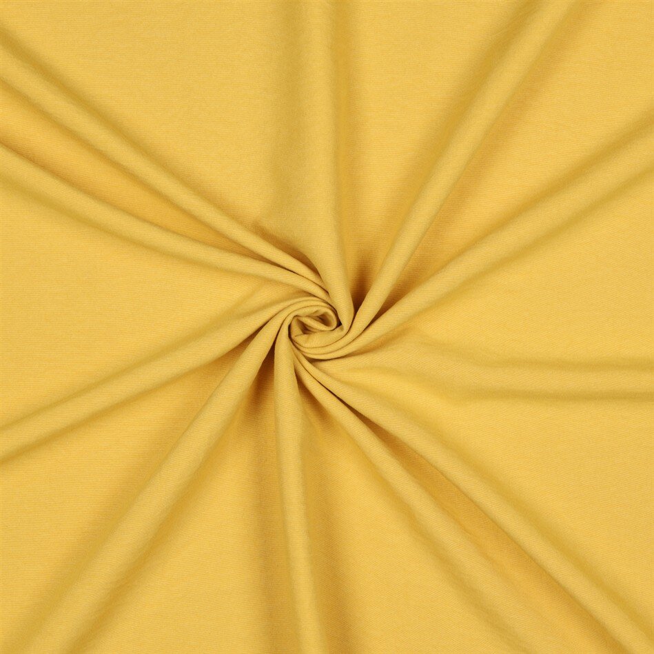 Papillon Uni - honiggelb