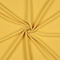 Papillon Uni - honiggelb