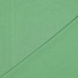 Papillon Uni - grasgrün