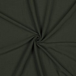 Papillon Uni - dunkelgrün