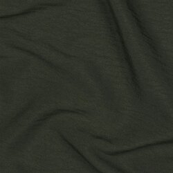 Papillon Uni - dunkelgrün