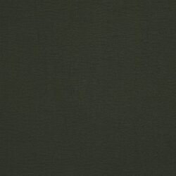 Papillon Uni - dunkelgrün