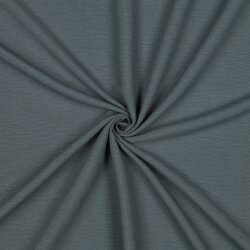 Papillon Uni - altgrünblau