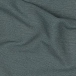 Papillon Uni - altgrünblau