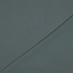 Papillon Uni - altgrünblau