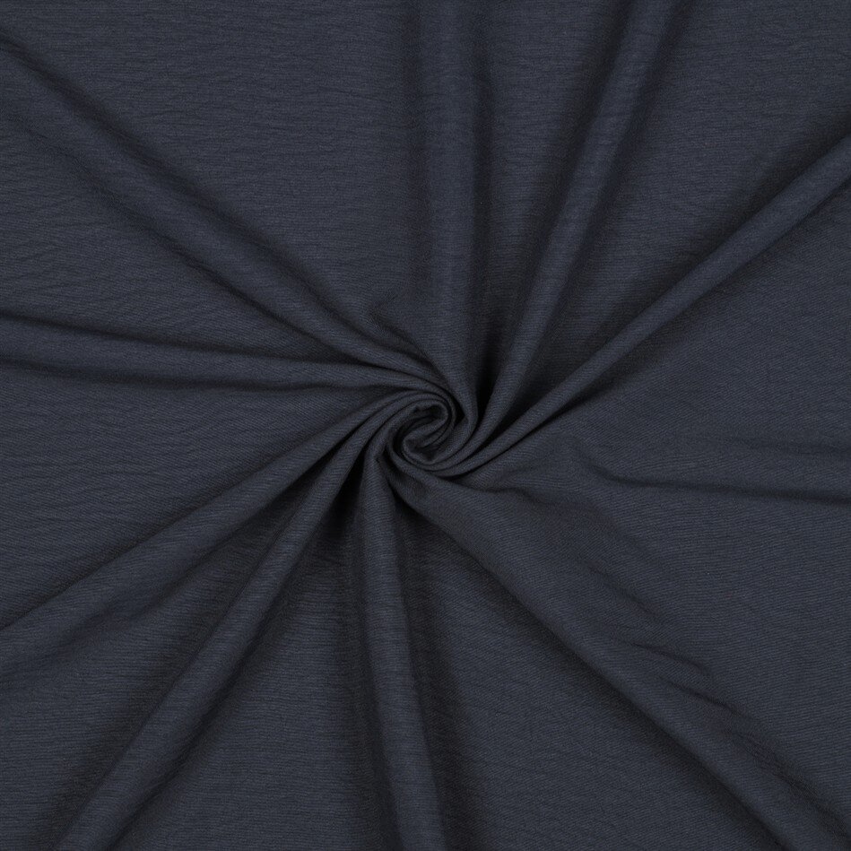 Papillon Uni - dunkelblau