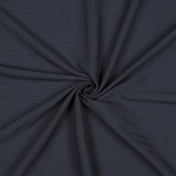 Papillon Uni - dunkelblau