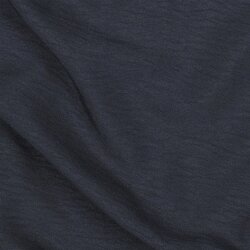 Papillon Uni - dunkelblau