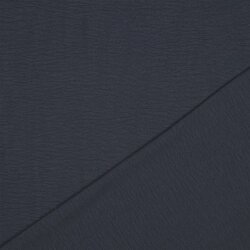 Papillon Uni - dunkelblau