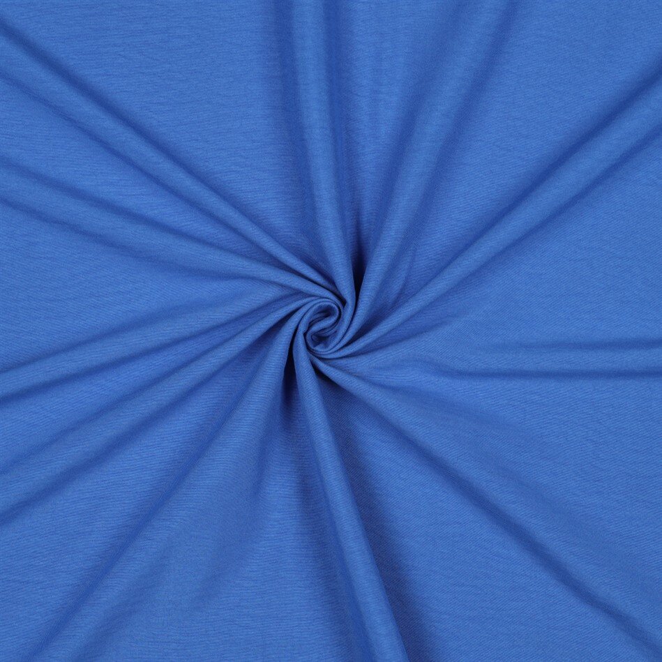 Papillon Uni - kobaltblau