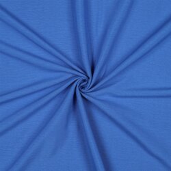 Papillon Uni - kobaltblau