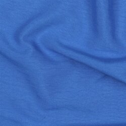 Papillon Uni - kobaltblau