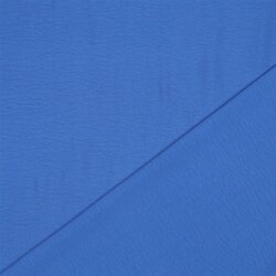 Papillon Uni - kobaltblau