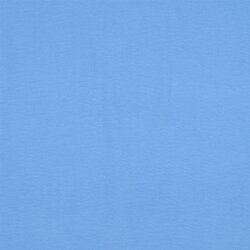 Papillon Uni - himmelblau