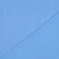 Papillon Uni - himmelblau