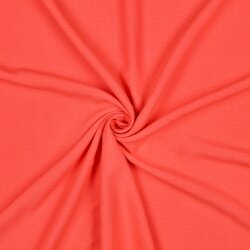 Papillon Uni - koralle