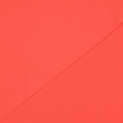 Papillon Uni - koralle