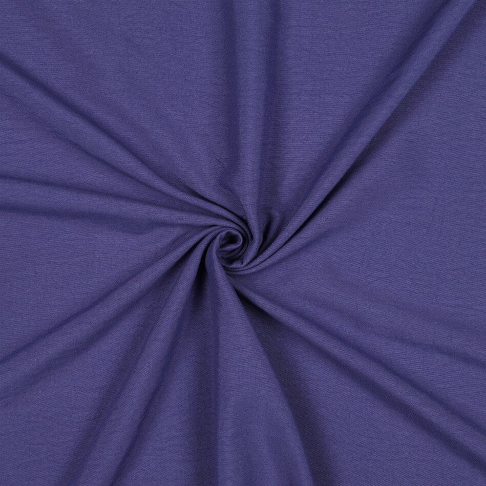 Papillon Uni - blaubeere