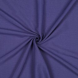 Papillon Uni - blaubeere