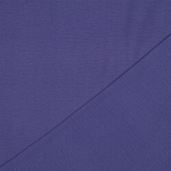 Papillon Uni - blaubeere