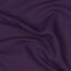 Papillon Uni - dunkelpflaume