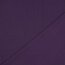 Papillon Uni - dunkelpflaume