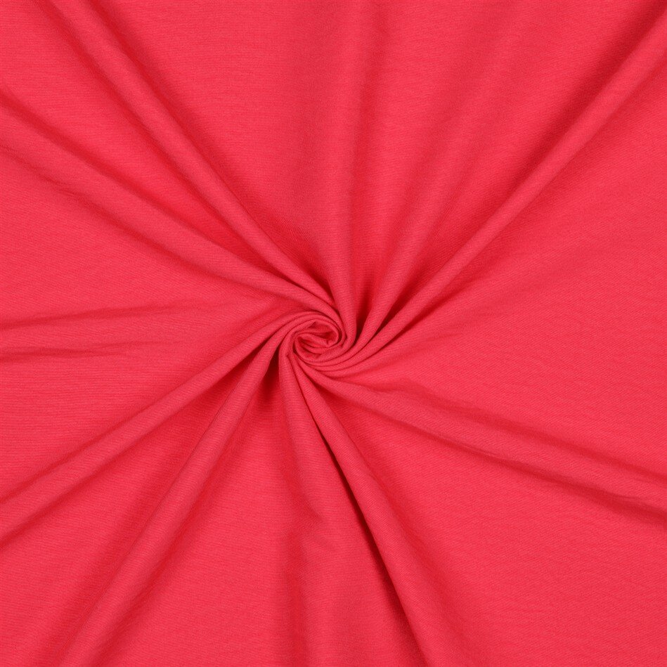 Papillon Uni - magentarot