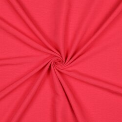 Papillon Uni - magentarot