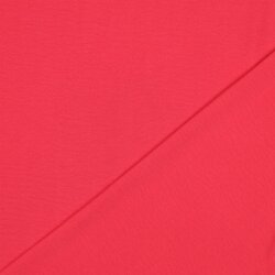 Papillon Uni - magentarot