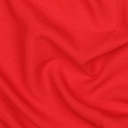 Papillon Uni - rot