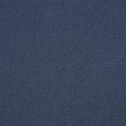 Softshell Uni meliert - dunkelblau