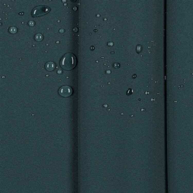 Softshell "Vera" - jagdgrün