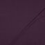 Baumwolljersey *Vera* - dunkellila