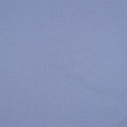 Baumwolljersey *Vera* - lavendel