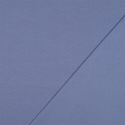 Baumwolljersey *Vera* - lavendel