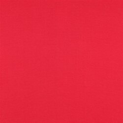 Strickbündchen *Vera* - magenta