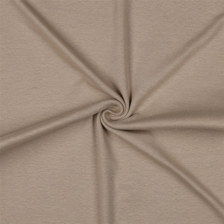 Strickbündchen *Vera* - eiche