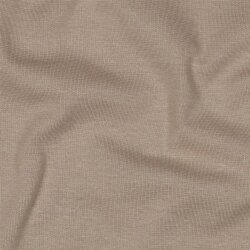 Strickbündchen *Vera* - eiche